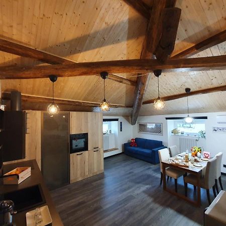 Casa Di Gilda E Joey Apartment Civitavecchia Ngoại thất bức ảnh