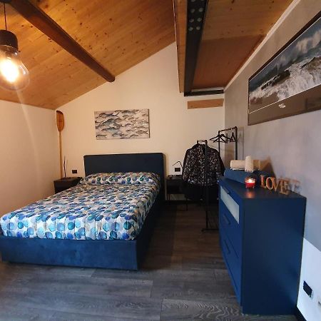 Casa Di Gilda E Joey Apartment Civitavecchia Ngoại thất bức ảnh