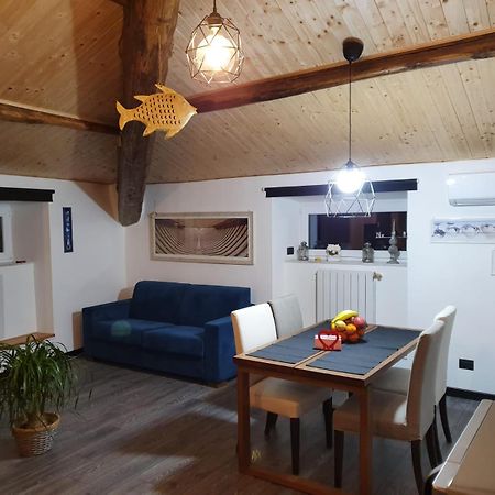 Casa Di Gilda E Joey Apartment Civitavecchia Ngoại thất bức ảnh