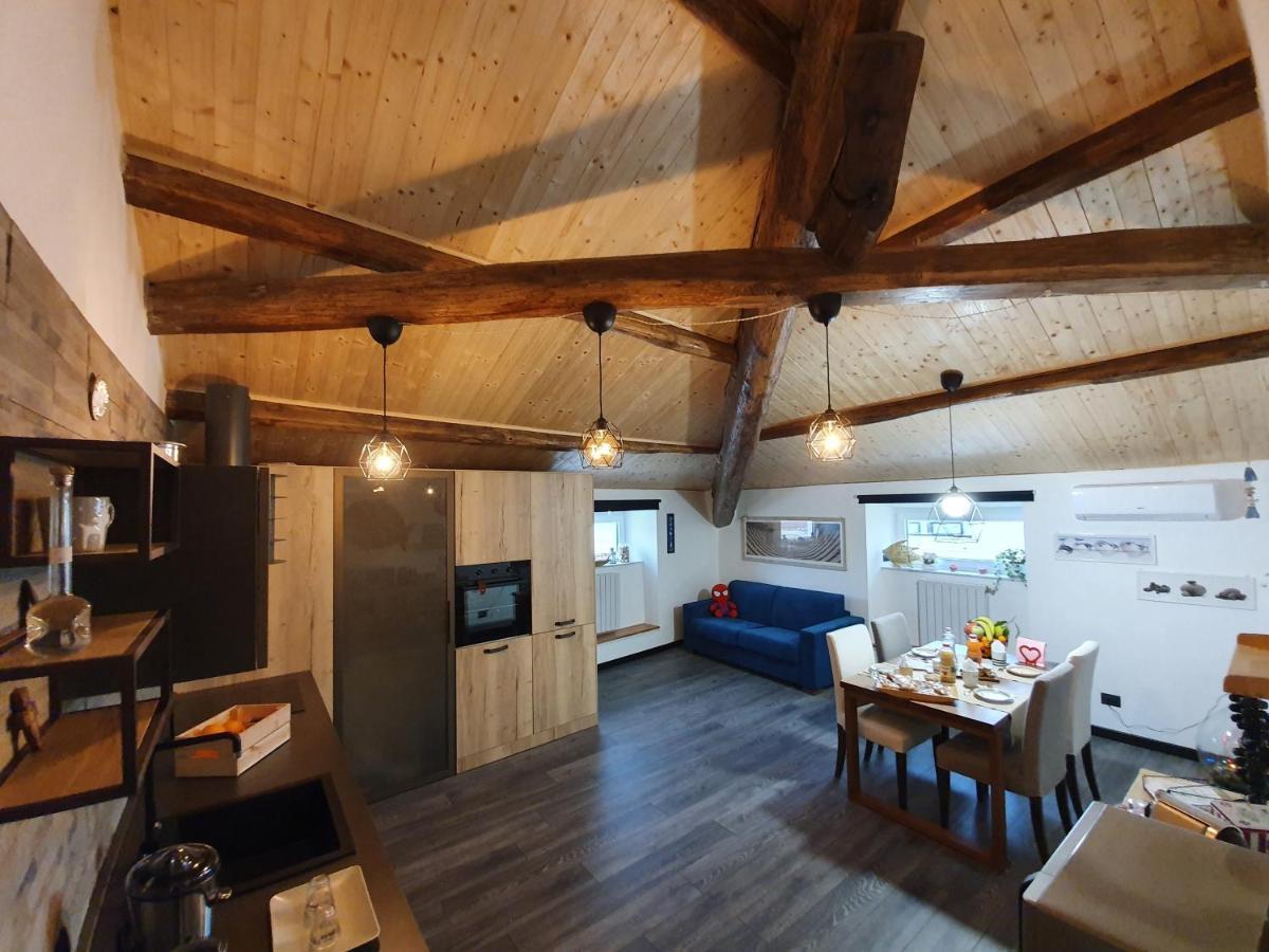 Casa Di Gilda E Joey Apartment Civitavecchia Ngoại thất bức ảnh