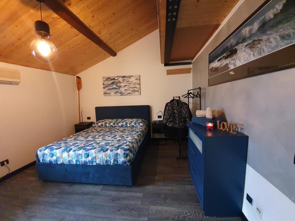 Casa Di Gilda E Joey Apartment Civitavecchia Ngoại thất bức ảnh