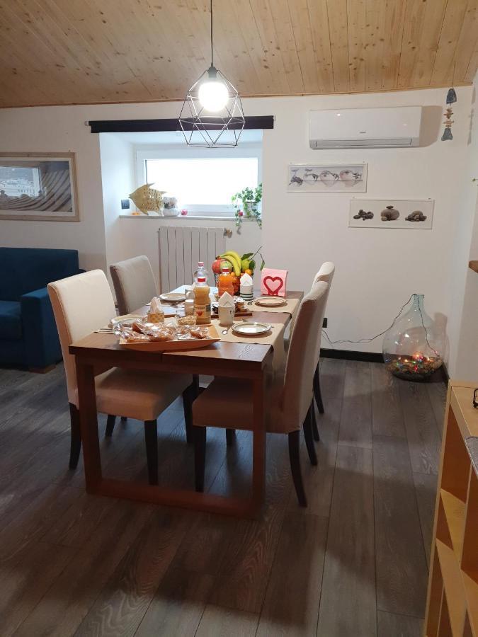 Casa Di Gilda E Joey Apartment Civitavecchia Ngoại thất bức ảnh