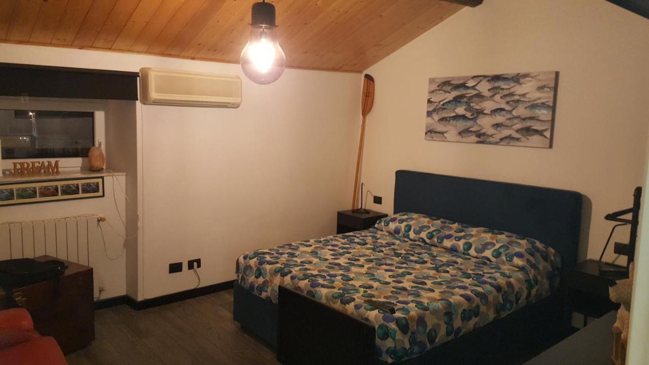 Casa Di Gilda E Joey Apartment Civitavecchia Ngoại thất bức ảnh