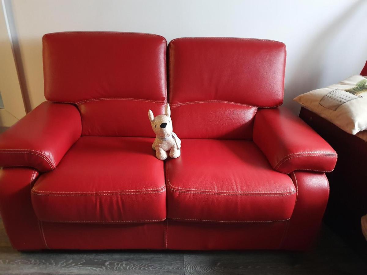 Casa Di Gilda E Joey Apartment Civitavecchia Ngoại thất bức ảnh