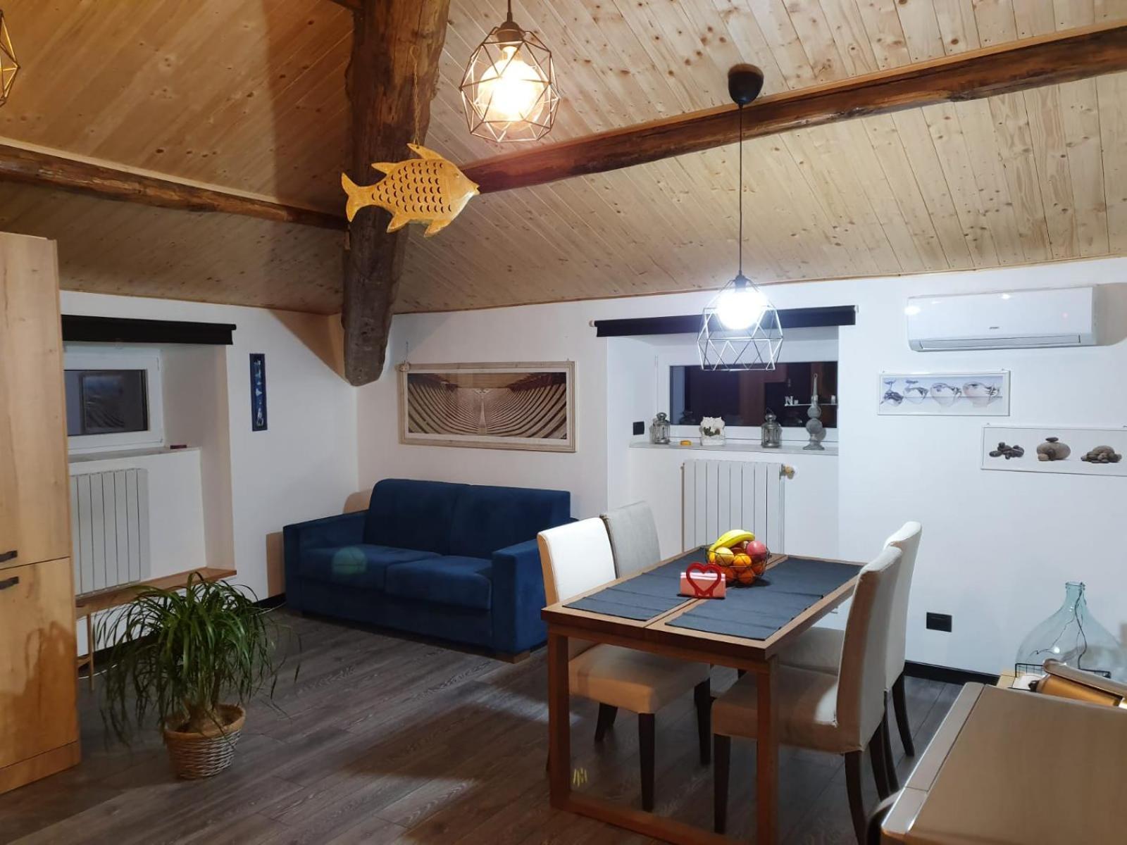 Casa Di Gilda E Joey Apartment Civitavecchia Ngoại thất bức ảnh